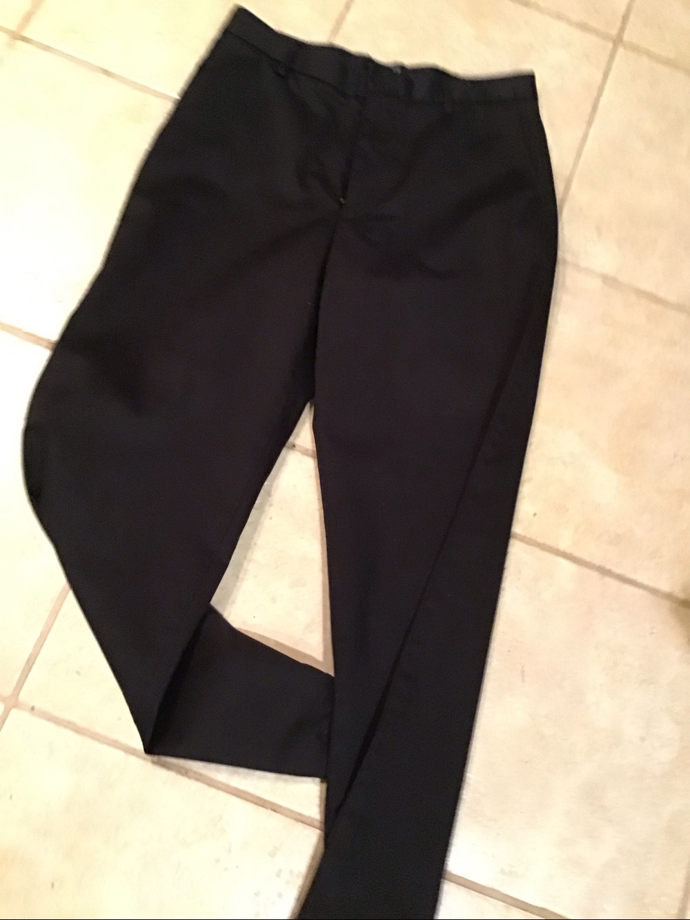 Dockers Signature khaki Black Classic Fit